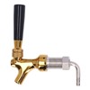 Beer Tap Keg Faucet 304 Stainless Steel Accessory Replacement for