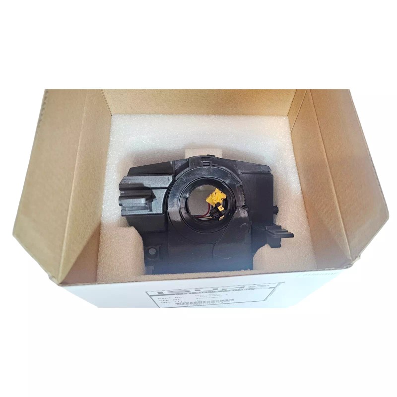 ISUMO Clock Spring W/Angle Sensor &Stability Ctr Fits Chrysler 200PT