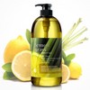 fruit country Kwailnara Body Fran Lemon Grass Shower Gel 732g