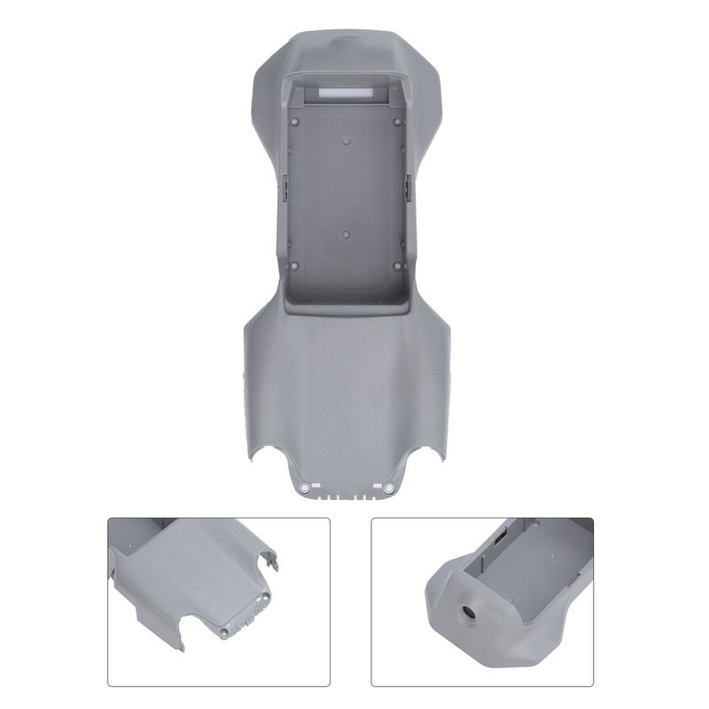 Drone Upper Shell Canopy Hood Cover Frame Replacement for DJI