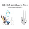 4G LTE CPE Router 150Mbps DC 12V 1A 50 to
