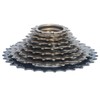 MOHEGIA 8 Speed Bicycle Freewheel: 13-32T Bicycle Freewheel - Threaded