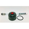 VP Racing Fuels Filler Hose and Cap Kit w/Heintz Sales