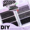 💖✨ Kit Profesional de Extensiones de Pestañas Premium – 496