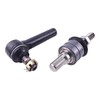femjork Ball Joint Tie Rod Assembly 3A022-62972 3A02262972 Compatible With