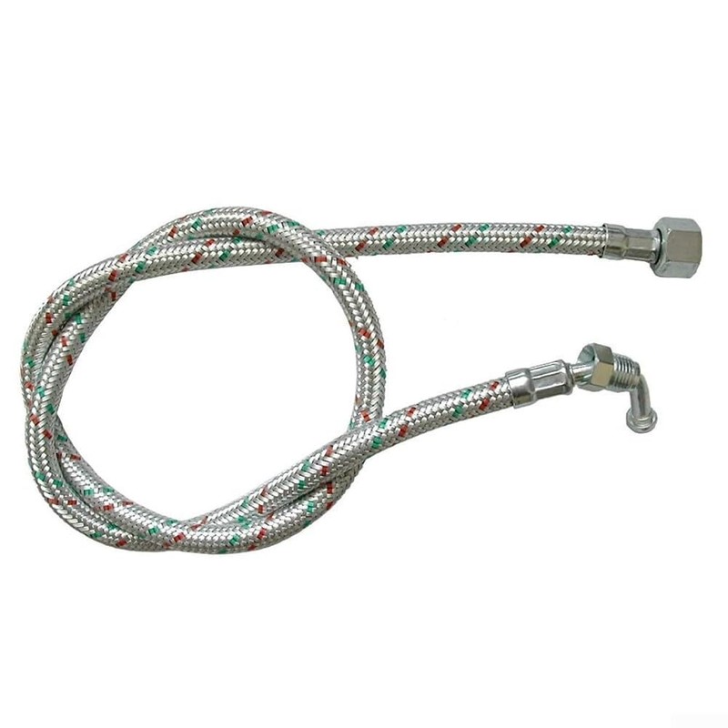 1 x Riello Oil Line 3/8" Female Thread x 1/4"