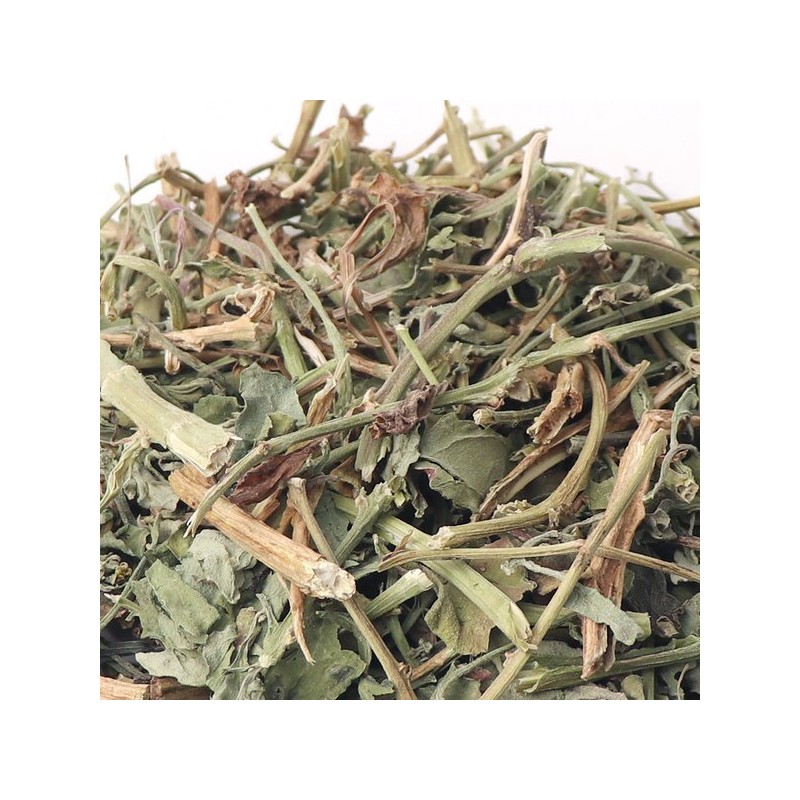 Donguihanjae 동의한재 국산 번행초 300g Korean Domestic Honeybush 300g