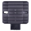 NETYANPI Voltage Regulator Rectifier 21066-0010 21066-0039 Compatible With Kawasaki KAF400
