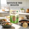Nature's Blessings Granos de Trigo Sarraceno o Alforfon Orgánico 500g