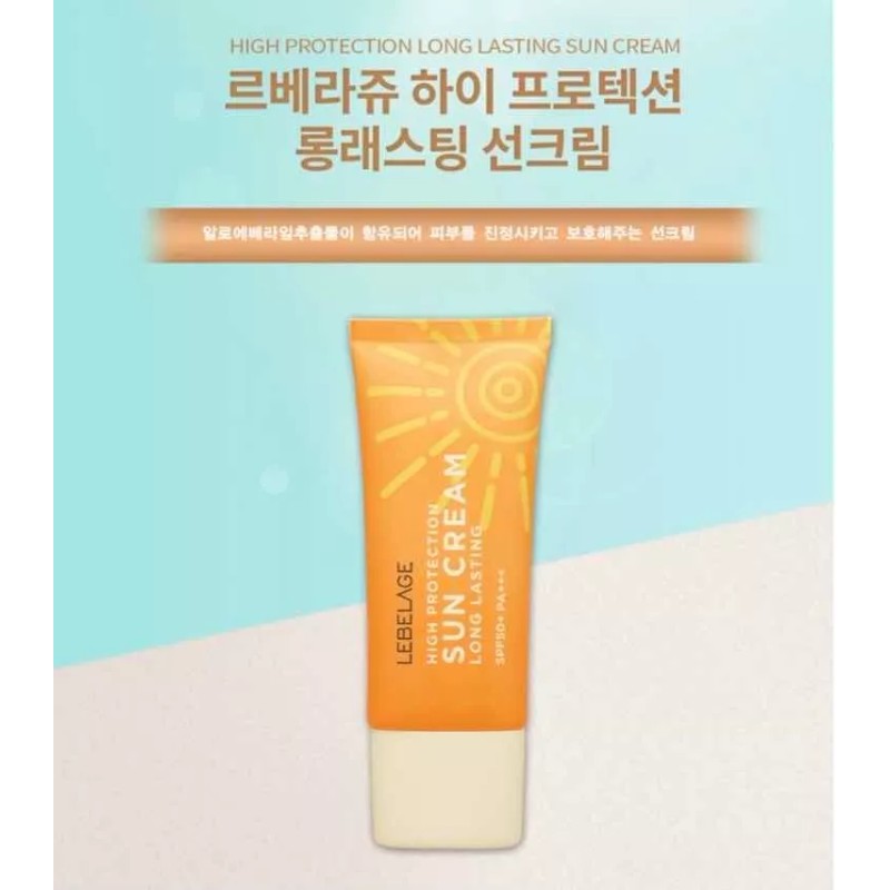 Bidameun Bloqueador Solar Coreano / Spf50+ Pa+++ / Larga Duración_3pz
