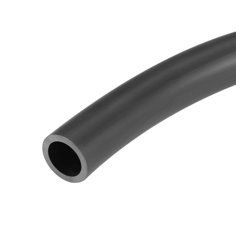 sourcing map NBR Lubricating Oil Water Hose Pipe 19 mm