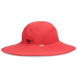 Outdoor Research Women's Oasis Sun Sombrero Large Brim Sun Protection Hat