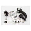 Brompton Rear Frame Clip Fit Kit - With Quick Release