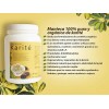 1kg Manteca De Karité Orgánica Shea Butter 100% Natural