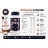 Niacina Vitamina B3 90 Cápsulas Rinde 3 Meses A4h