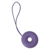 NTT DOCOMO KY-41C Buzzer Strap Purple