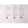 Createmedic Walking Urinary Collection Bag 800-001-4807NS Type Leg Bag, 16.9