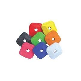 Stud Boy Super-Lite Plus Backers Green 24/Pk 2462-P1-GRN