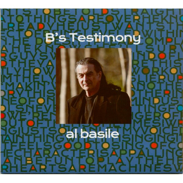 B's Testimony
