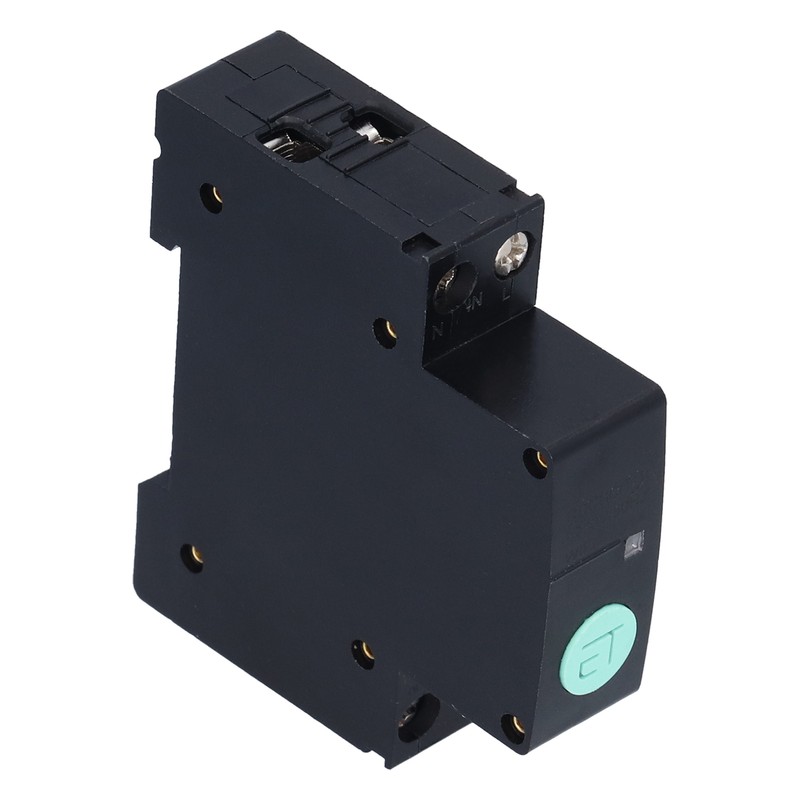 WIFI Smart Circuit Breaker Smart Time Timer Relay Switch for