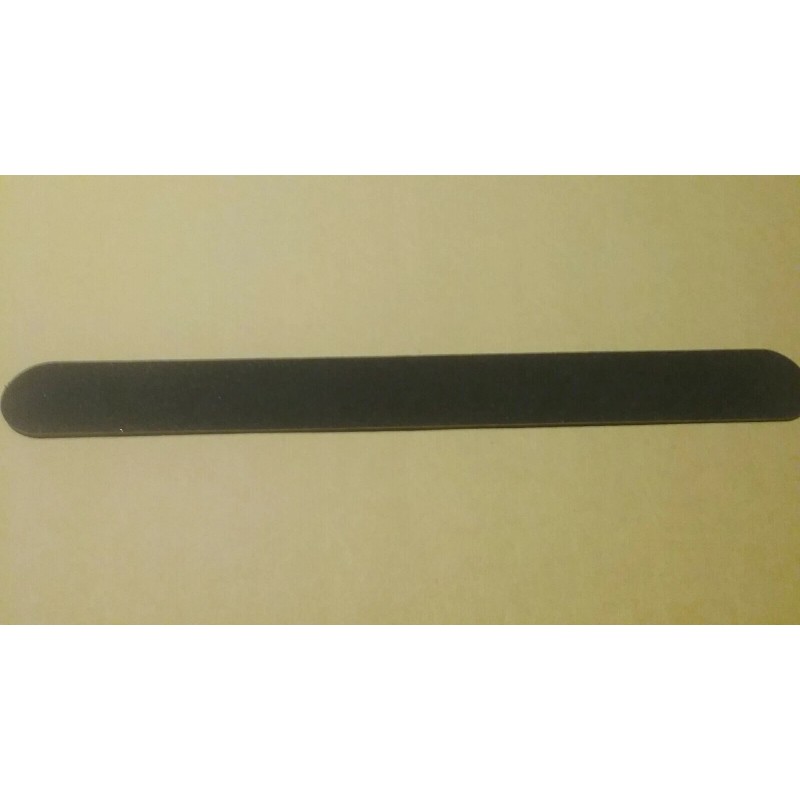 Unbranded Emery Files - Lot Of 10