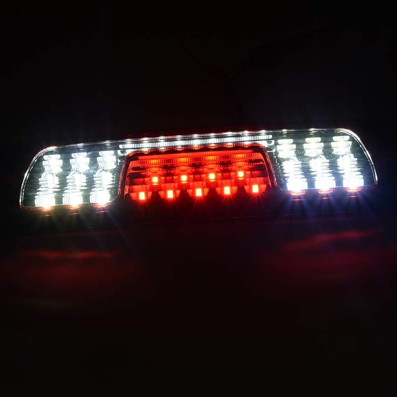 G-PLUS LED 3rd Brake Light Compatible with Chevy Silverado GMC