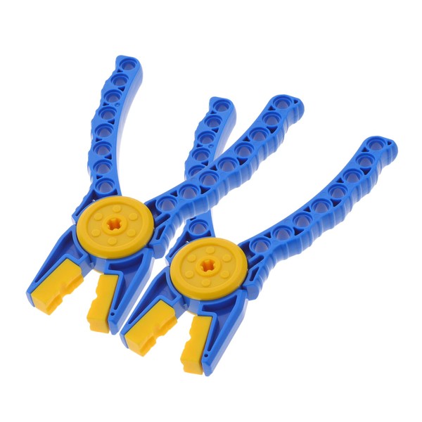 Toyvian Building Block Remover Children's Toy Blocks for Children 2