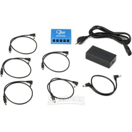 Strymon Ojai 5-output High Current Guitar Pedal Power Supply