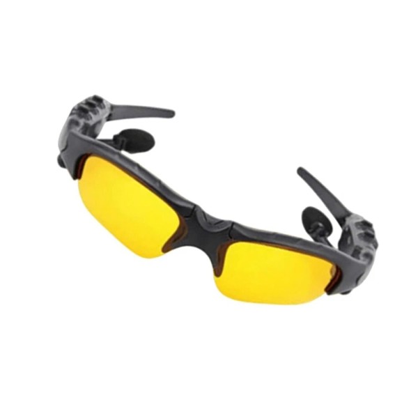 Unbranded Wireless Bluetooth Glasses Music Headset Audio Supporting Calls Smart