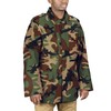 Propper Men's M65 Field Coat, Woodland, XX-Large Regular