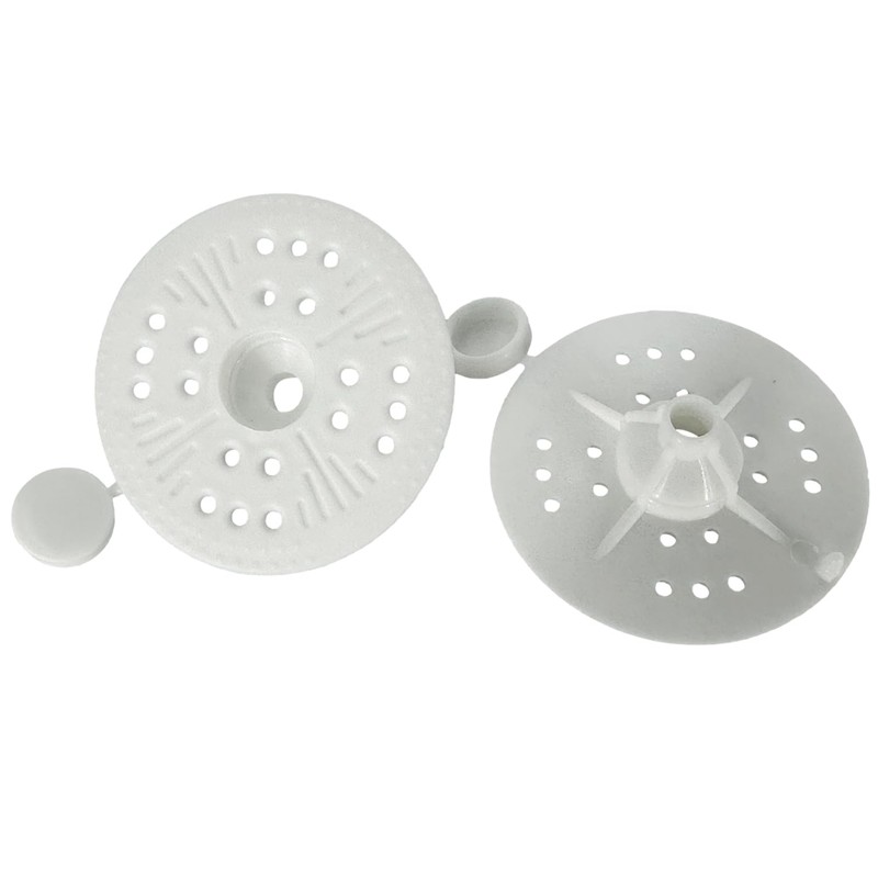 Insulation Plates 60 mm for Fixing and Supporting All Types