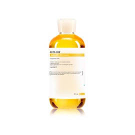 Acne.org Organic Jojoba Oil (100% Organic) 8 oz.