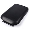 PIT66 Center Console Armrest Lid with Latch Compatible with Ford