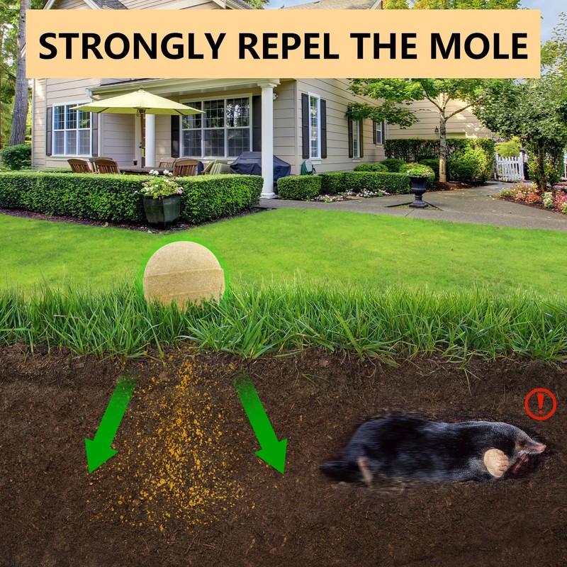 Mole Repellent,Gopher Repellent,Vole Repellent,Mole Repellent for lawns,Mole Trap, Mole Control,