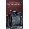 Set De Maquillaje En Barra Para Sombra De Ojos En