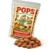 Pops' Nuts - A Gourmet Roasted Almond Snack That's As