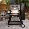 Masterbuilt® Gravity Series 560 Digital Charcoal Grill and Smoker Powder-Coated