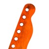 Guitar Neck 22 Fret Rosewood Maple Fingerboard Replacement Electric Guitars