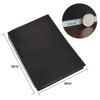 BUZIFU Music Book for Music Notes A4 Music Folder Choir