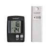 La Crosse Technology Indoor/Outdoor Wireless Temperature Station