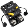 GLOSO Car Circuit Breaker 90 amp Manual Reset Waterproof Boat