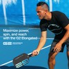 Gearbox G2 Elongated Edgeless Pickleball Paddle