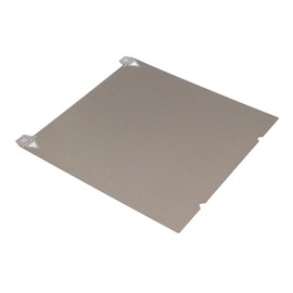 Double Sided 3D Printing Plate PEI & PEO Spring Steel Compatible with Ender 3 S1 Plus V3 Pro Creality 3D Printer Building Plate Upgrade Accessories