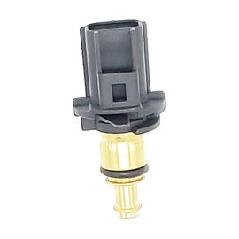 Mpulse Engine Coolant Temperature Sensor SEN-2CTS0059 For Dodge Jeep Journey Patriot Chrysler Cherokee Compass Wrangler 200 Caliber Sebring Avenger Pacifica Alfa Romeo Stelvio Giulia Voyager