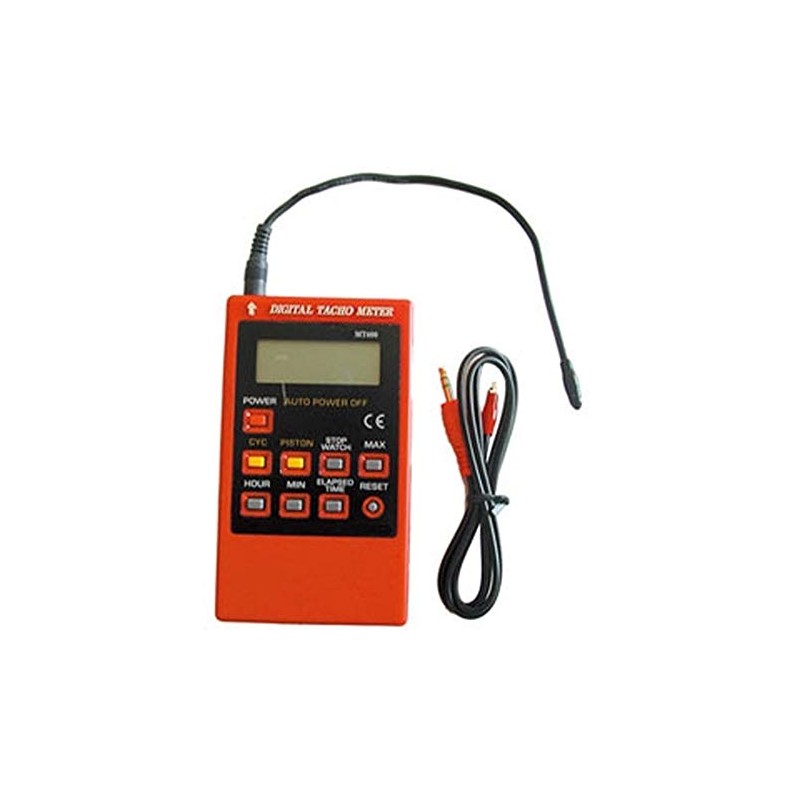 Mother Tool dezitaru・gasorinenzintakome-ta MT – 600