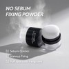ELROEL [ELROEL]*Renew* No Sebum Fixing Powder