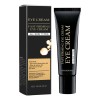 E Instant Firming Eye Reafirming Agent Crema Reafirmante Par