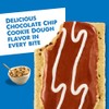 Pop-Tarts Toaster Pastries, Breakfast Foods, Kids Snacks, Frosted Chocolate Chip
