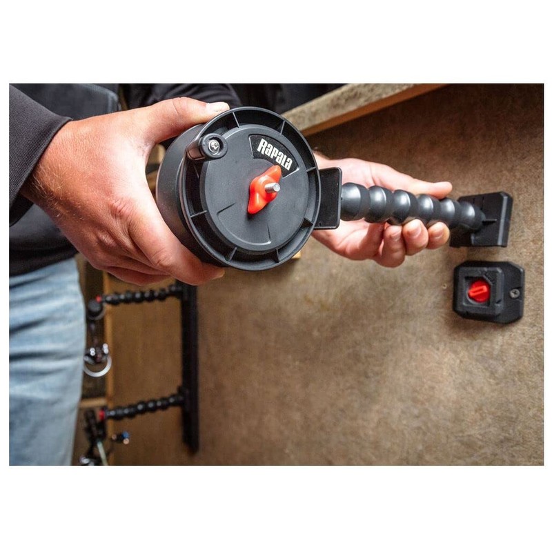 Rapala SmartHub Rattle Reel