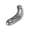 Silencer Pipe Cover Protector Compatible with Monkey 125 2018-2024 CNC